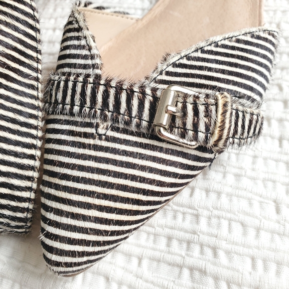 NWOT Dr. Scholl's Tivoli Pointed Toe Flats - Picture 10 of 13